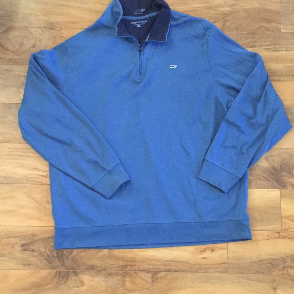 Vineyard Vines Quarter-Zip
